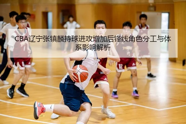 CBA辽宁张镇麟持球进攻增加后锋线角色分工与体系影响解析